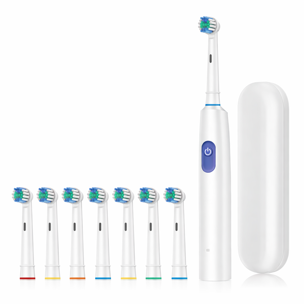 Brosse à dents électrique Ultra performante