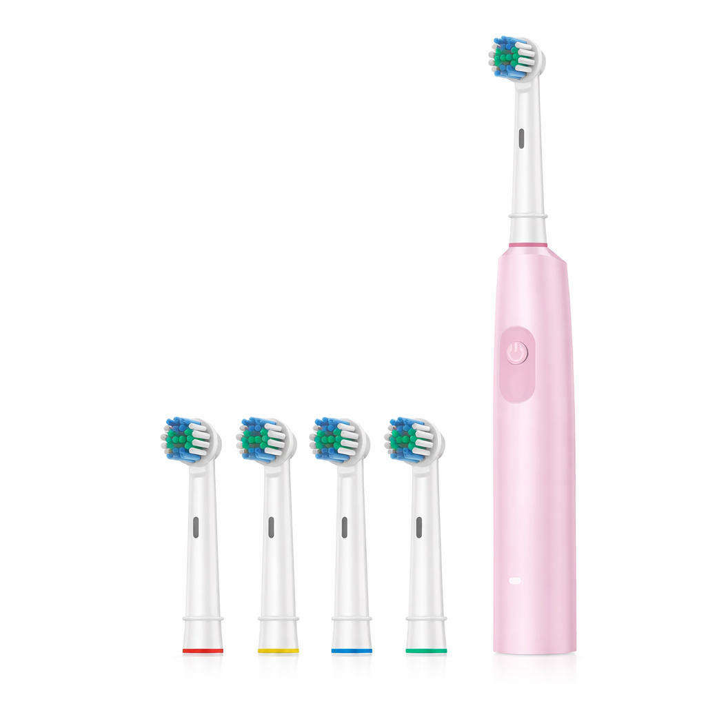 Brosse à dents électrique Ultra performante