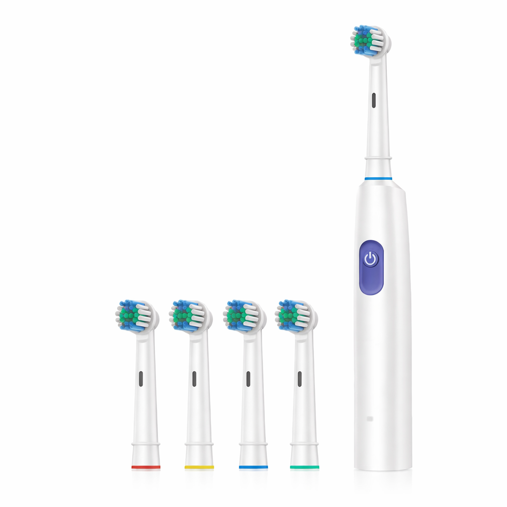 Brosse à dents électrique Ultra performante