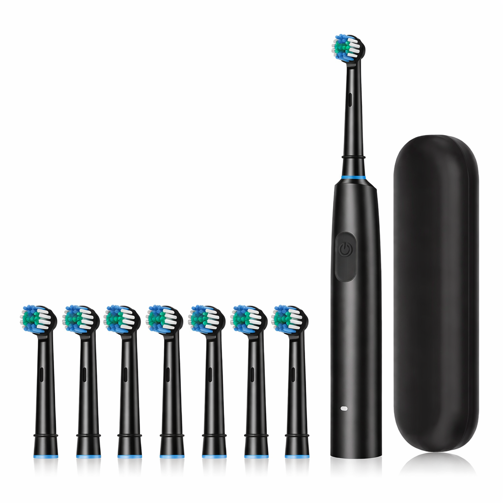 Brosse à dents électrique Ultra performante