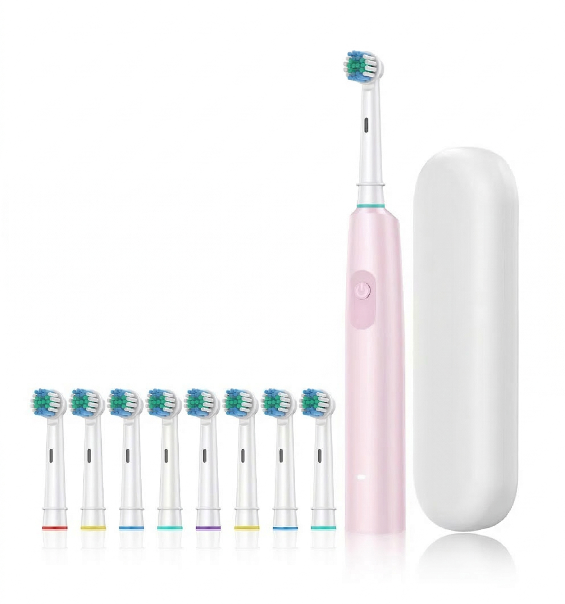 Brosse à dents électrique Ultra performante